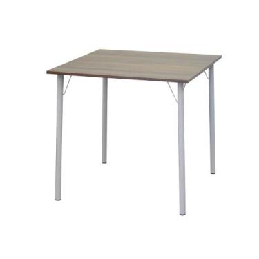 Imagem de Mesa Quadrada 75cm I9 Casa Móveis - Inove Casa