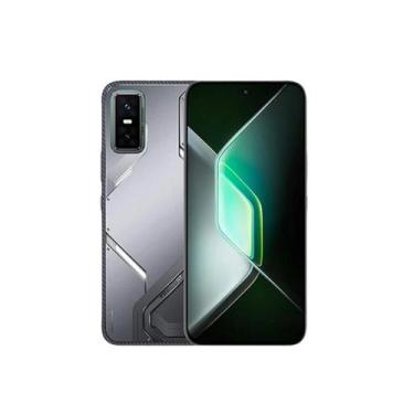 Imagem de Smartphone Celular Infinix GT 30 Pro PMSL 256GB, 12GB RAM, 5G, Tela 6,