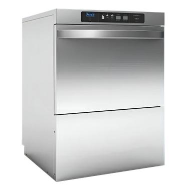 Imagem de Máquina de Lavar Louça Comercial PRCOP-504 com Dosador Integrado 220V 60HZ Prática