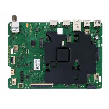 Imagem de Placa Principal Para Tv Original Samsung BN94-18057T