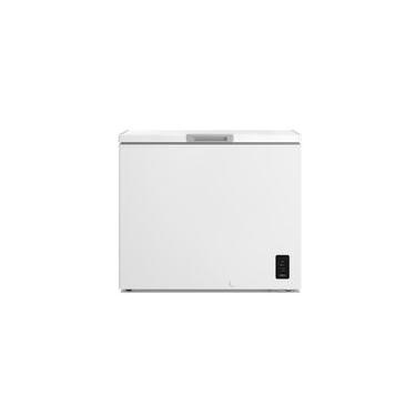 Imagem de Freezer Horizontal Electrolux HB250 245 Litros Inverter 1 Porta Branco Bivolt BRANCO / Bivolt