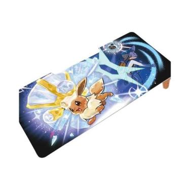 Imagem de Mouse Pad Grande XXL 900x400 Para Jogos E Escritório, Acessórios Para 