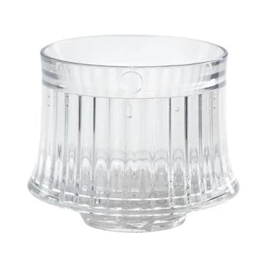 Imagem de Filtro De Café Ajustável Com Fluxo Variável Para Preparo Manual (Pour 