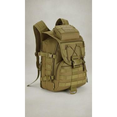 Imagem de Mochila Tática 40L 24h - Congratulations Store