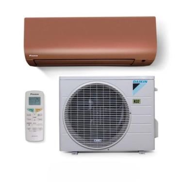 Imagem de Ar Condicionado 9000 Btus Split Hi Wall Daikin Full Inverter Icolor Ma