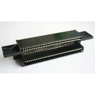 Imagem de Conector de 72 pinos de reposição para Nintendo NES - Marca Própria