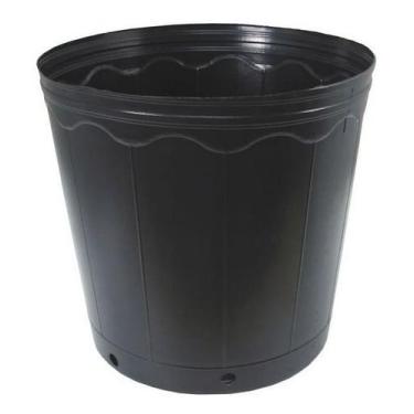 Imagem de Kit 25 vasos muda 15 litros - Vida Verde