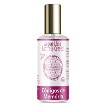 Imagem de Perfume Códigos de Memória Florais do Cerrado 60 ml 60ml