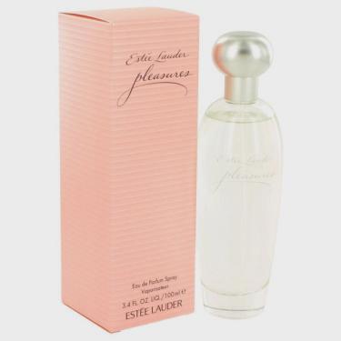 Imagem de Perfume Feminino Pleasures Estee Lauder 100ml