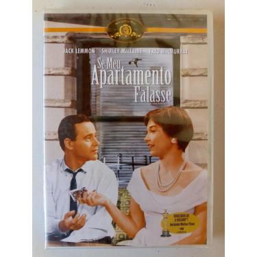 Imagem de Se meu apartamento falasse - Shirley Mclaine
