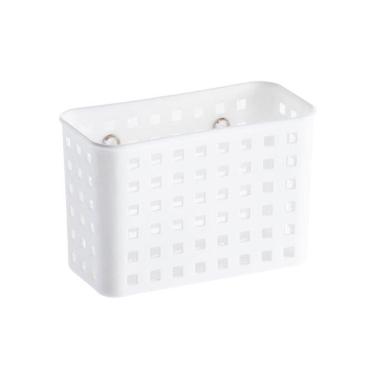 Imagem de Cesta Org. C/ Ventosas 18X9x12