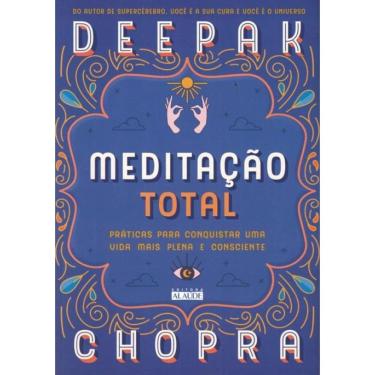 Imagem de Meditacao Total