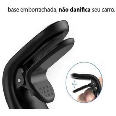 Imagem de Suporte Veicular Para Celular Magnético Xo-C25B