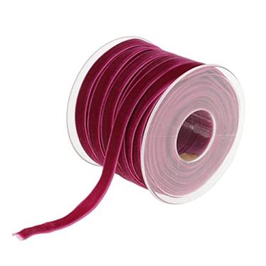 Imagem de Colaxi Acessório de Costura Cordão de Jardinagem Roleau, fúcsia