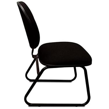 Imagem de Cadeira Hotel Base Ski Ideal para Eventos Auditório Igreja