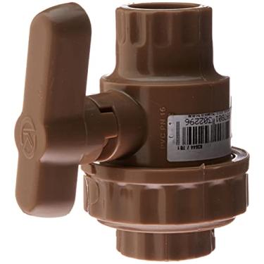 Imagem de Registro De Esfera Soldavel Com União 20Mm - Krona