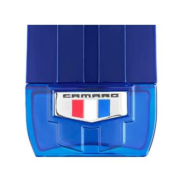 Imagem de DEO COL CAMARO BLUE 50ML