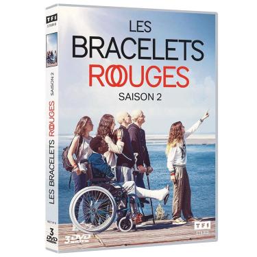 Imagem de Les Bracelets Rouges-Saison 2