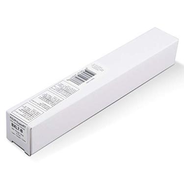 Imagem de Pentel Refil de tinta - para caneta esferográfica BX477 RSVP SUPER RT, (0,7 mm), linha fina, tinta vermelha, pacote com 2 - BXL7-B