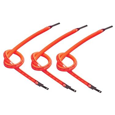 Imagem de 130 mm filamento LED macio para acampamento luz noturna DC 3V 50mA alça de LED lâmpada acessórios contas