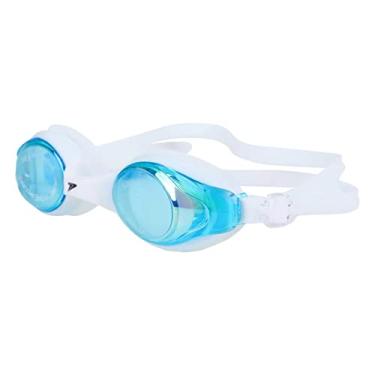 Imagem de Oculos Natação Poker Myrtos Ulta Espelhado Adulto