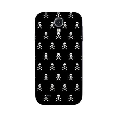 Imagem de Capa Adesivo Skin201 Verso Para Samsung Galaxy S4 Gt-i9505