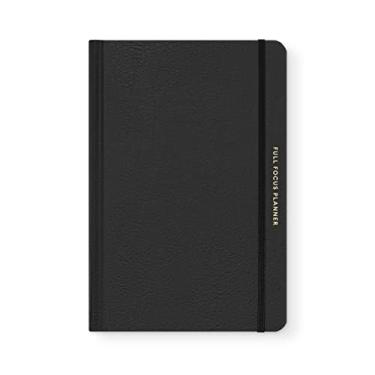 Imagem de Full Focus Planner by Michael Hyatt - Black