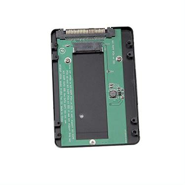 Imagem de PAPAPI 2.5in NVMe/PCI-E SSD para M.2 NGFF PCIe x4 Gabinete Adaptador SSD PCI Express SSD Adapter Card