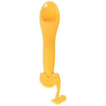 Imagem de Colher Em Silicone Girafa Marcus & Marcus