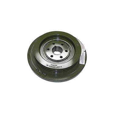 Imagem de Polia Motor Mercedes Benz Om366a 1218 Of1318 388p 3660301403