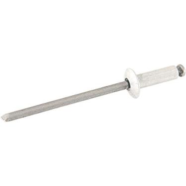 Imagem de Rebite de repuxo 4,0 mm x 16 mm Vonder