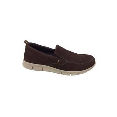 mocassim kildare masculino