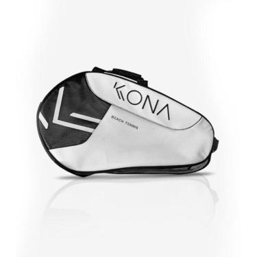 Imagem de Raqueteira Kona Branca-Unissex