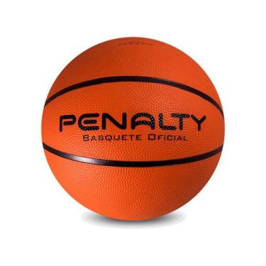 Imagem de Bola Basquete Penalty Playoff Ix - Laranja Único