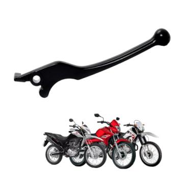 Imagem de Manete Freio Modelo Original Honda Nx Xr Bros Falcon Xre Tornado Cometa 3008