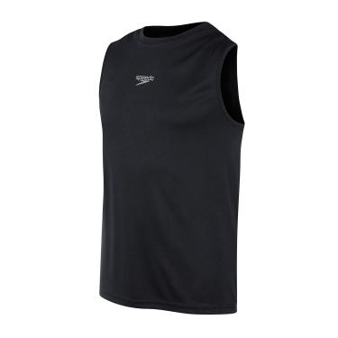 Imagem de Speedo Camiseta Sem Manga Interlock, Masculina