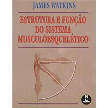 Imagem de Estrutura E Funcao Do Sistema Musculoesqueletico