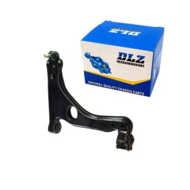 Imagem de Bandeja Suspensão Diant. Direito GM Zafira 2010 2011 - DLZ