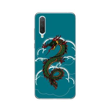 Imagem de Capa Adesivo Skin365 Verso Para Mi 9 Lite - KawaSkin