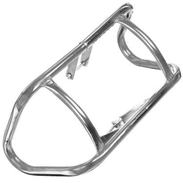 Imagem de Protetor de Motor Pro Tork Francês Protetor de pernas Xr 250 Tornado, 