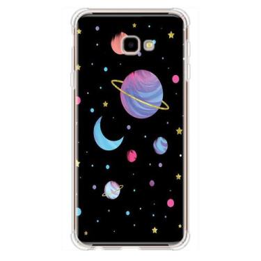 Imagem de Capa Capinha De Celular Compatível com Galaxy J4 Plus/J4 Core Samsung 