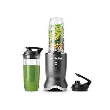 Imagem de Liquidificador NutriBullet Ultra 1000W – Potência e Extração de Nutrientes - 127v