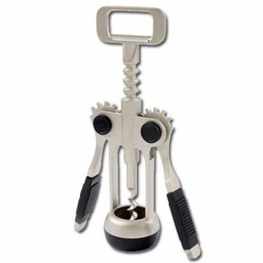 Imagem de Abridor De Garrafas Borboleta De Metal Kehome. - Ke home