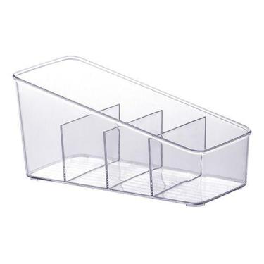 Imagem de Organizador Diamond Quatro Divisórias 27x13x13 882 Paramount