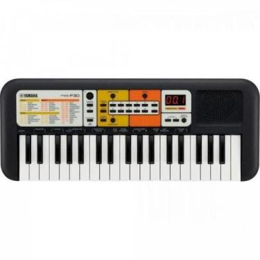 Imagem de Teclado Mini sem Fonte PSS-F30 Yamaha