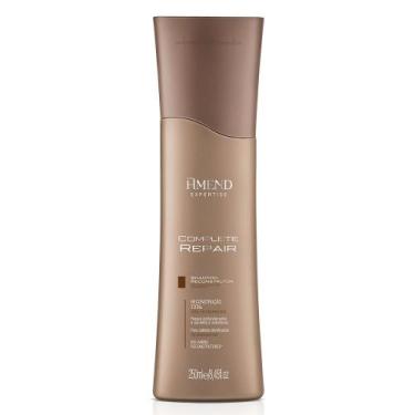 Imagem de Amend Expertise Complete Repair Shampoo 250ml