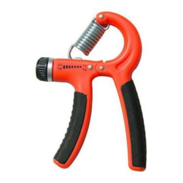 Imagem de Hand Grip Com Ajuste De Intensidade 10-40kg Handgrip Fitness - MB FIT,