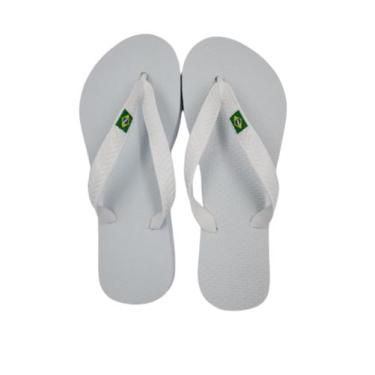 Imagem de Chinelo Tradicional BR Confort Pés