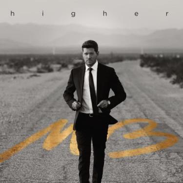 Imagem de Cd Michael Bublé - Higher - Warner Music