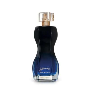 Imagem de O Boticário Deo Colônia Glamour Midnight - 75ml